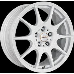 Ronal sl2 7,5x17 5x112 ET45 rallye white