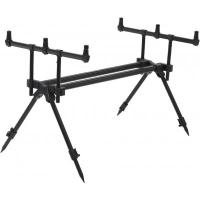 Prologic Stojan C-Series Twin Support 3 Rod Pod – Zboží Mobilmania
