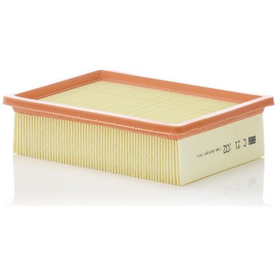 Vzduchový filtr MANN-FILTER C 21 102 (C21102) – Hledejceny.cz