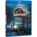 Jurský park BD – Sleviste.cz