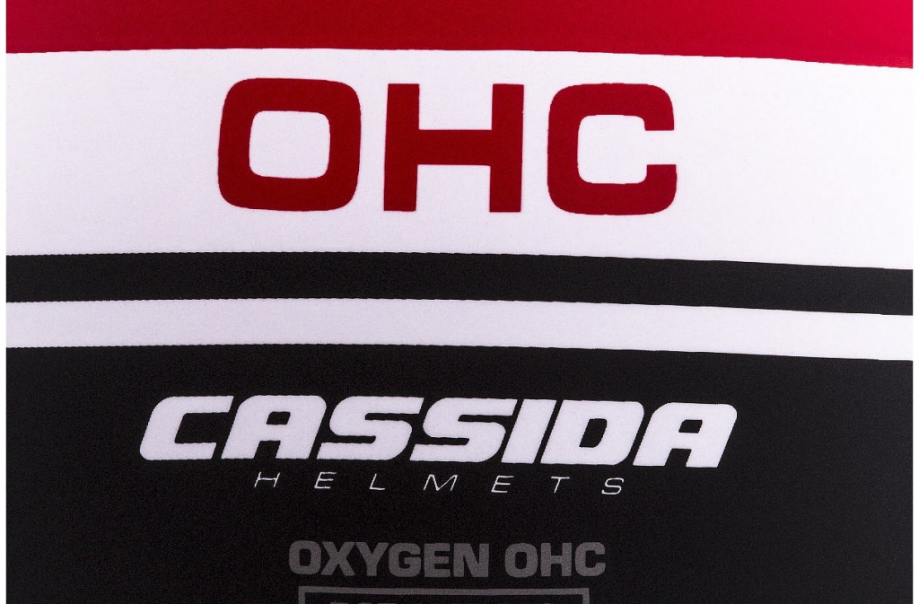 Cassida Oxygen Jawa OHC od 2 190 Kč - Heureka.cz