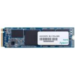 Apacer AS2280P4 512GB, AP512GAS2280P4-1 – Zboží Živě