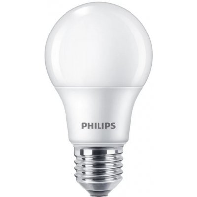 Philips CorePro LED žárovka E27 4,9W 470lm 3000K PHL-9290035609 – Hledejceny.cz