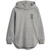 Dětská mikina Hummel STS Monterey Hoodie 218820-2010