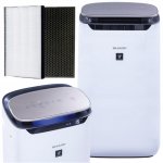 Sharp FP J80EUW – Zboží Živě