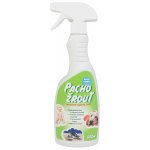 PACHOŽROUT neutraliz.zápachu bavlna-pivoňka 500 ml – Sleviste.cz