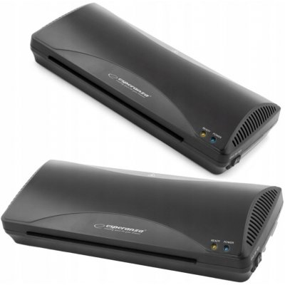 Esperanza A4 – Sleviste.cz