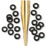 Designa Gumičky s navlékačem Shaft Lock System – Sleviste.cz