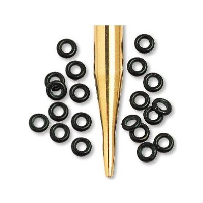 Designa Gumičky s navlékačem Shaft Lock System – Sleviste.cz