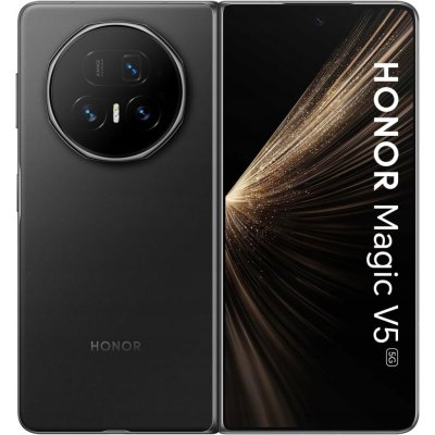 HONOR Magic V5 16GB/512GB Black – Hledejceny.cz