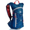 Cyklistický batoh Spokey Fuji 5l modrý