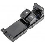 NTY Ovládací Panel Mechanismu Oken VW Golf IV 1997-,bora 1998-,passat B5 2000- (1J3959857) – Hledejceny.cz