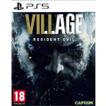 Resident Evil 8: Village – Zboží Živě