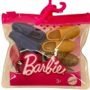 Mattel Barbie boty pro Kena