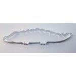 Vykrajovátko Aligátor 14 cm – Hledejceny.cz