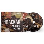 Hračkář - Andrew Mayne - Zdeněk Velen – Zboží Dáma