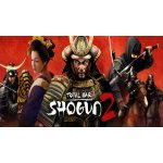 Shogun 2: Total War – Sleviste.cz