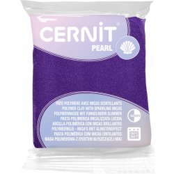 CERNIT pearl violet 56 g 900