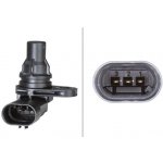 HELLA Snímač, zapalovací impuls 6PU 009 121-321 – Hledejceny.cz