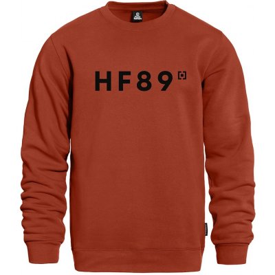 Horsefeathers HF89 ginger 24/25 – Zboží Dáma
