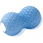 TRINFIT Masážní dvojitý míček Massage bar EVA 10x10x17,5 cm – Zboží Dáma
