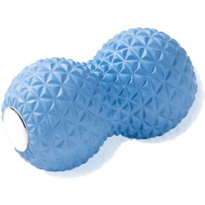 TRINFIT Masážní dvojitý míček Massage bar EVA 10x10x17,5 cm – Zboží Dáma