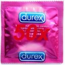 Durex Pleasuremax 50ks