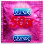 Durex Pleasuremax 50ks – Zboží Dáma