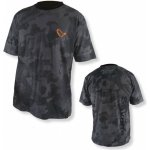 Savage Gear Tričko Black Tee – Sleviste.cz