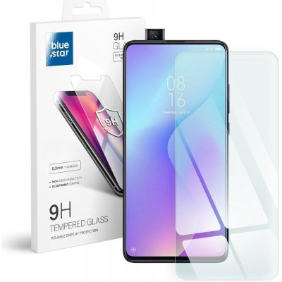 Blue Star Tvrzené sklo na displej pro Xiaomi Mi 9T 5903396020254 – Zbozi.Blesk.cz