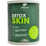 Nature’s Finest Detox Skin 125 g – Hledejceny.cz