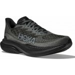 Hoka One One M Speedgoat6 GTX WIDE 1155770-BCKT black outer orbit – Zboží Dáma