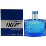 James Bond 007 Ocean Royale toaletní voda pánská 30 ml – Zbozi.Blesk.cz