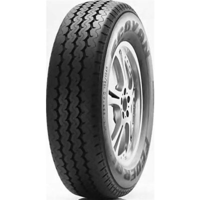 Federal Ecovan 165/70 R14 89R – Hledejceny.cz