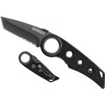 Nůž Gerber Remix Tactical kombinované ostří, Gerber – Sleviste.cz