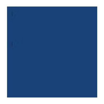 Falcon Eyes papírové pozadí 2,75 m x 11 m - Oxfordská modř (05) – Zboží Mobilmania