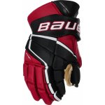 Hokejové rukavice Bauer Vapor 3X PRO INT – Zboží Dáma