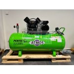 Atmos Perfect Line 2,2/200 E – HobbyKompas.cz