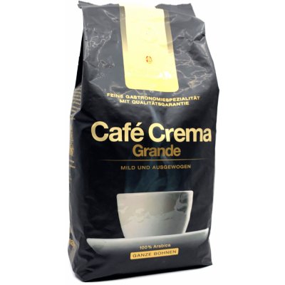 Dallmayr Café Crema Grande Zrnková káva 1 kg