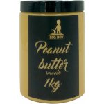 Big Boy arášídové máslo křupavé 1 kg – Zboží Dáma
