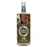 Gold Well batch 3 59% 0,5 l (holá láhev) – Hledejceny.cz