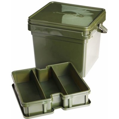 RidgeMonkey Compact Bucket System 7,5 l – Zboží Mobilmania