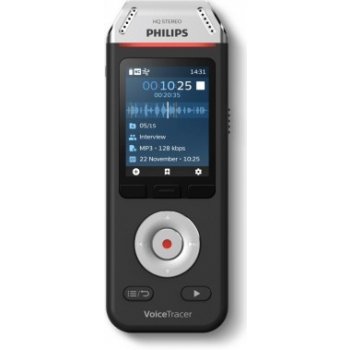 Philips DVT2110