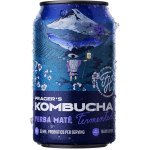 Pragers Kombucha Yerba Maté 330 ml – Zboží Dáma