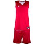 Peak pánský basketbalový oboustranný set – Zboží Dáma
