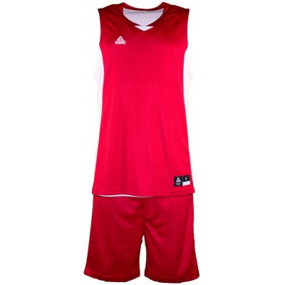 Peak pánský basketbalový oboustranný set – Zboží Dáma