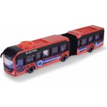 Dickie Autobus Volvo 7900E - 40 cm – Zboží Dáma