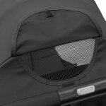 Baby Mix Sport Bimelo Ultra-light černý 2025 – Hledejceny.cz