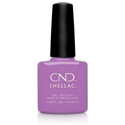 CND Shellac UV Color IT'S NOW OAR NEVER 7,3 ml