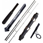 Shakespeare Cypry 2 Carp 3,6 m 3 lb 2 díly 1+1 – Sleviste.cz